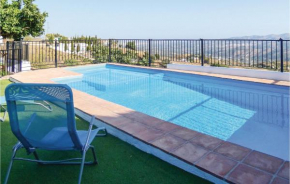 Beautiful Home In Vélez Málaga